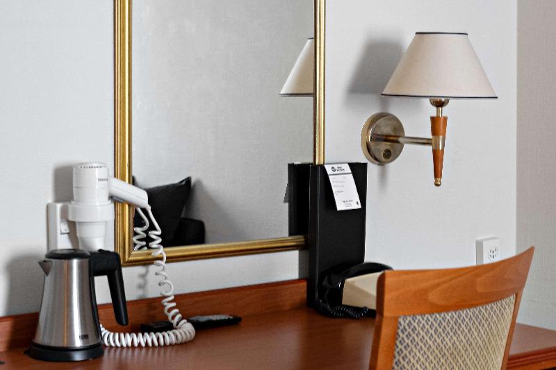 Best Western Nya Star Hotel image