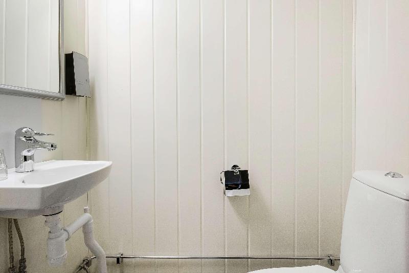 Best Western Nya Star Hotel image