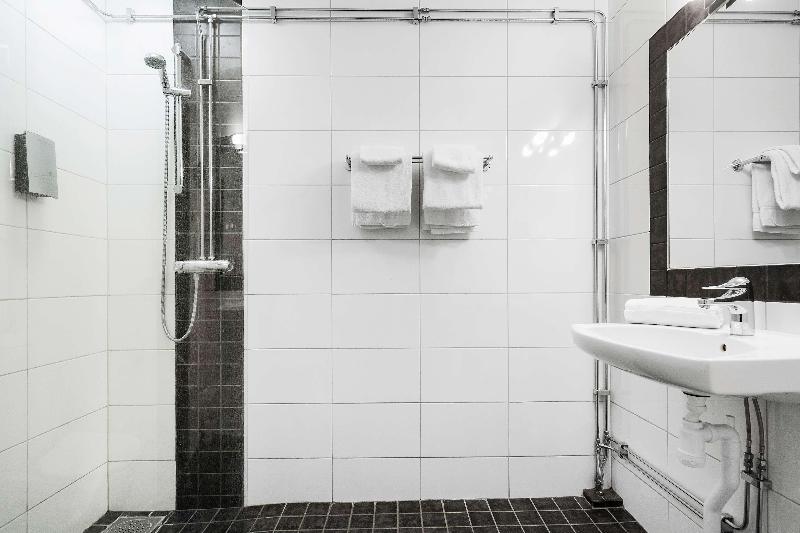 Best Western Nya Star Hotel image