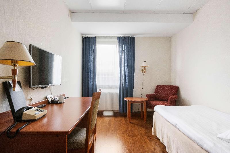Best Western Nya Star Hotel image