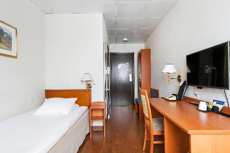 Best Western Nya Star Hotel image