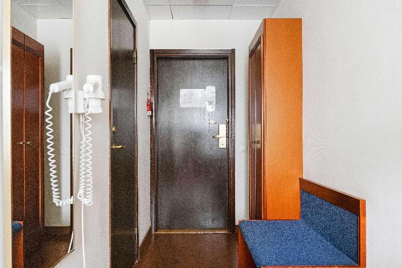 Best Western Nya Star Hotel image