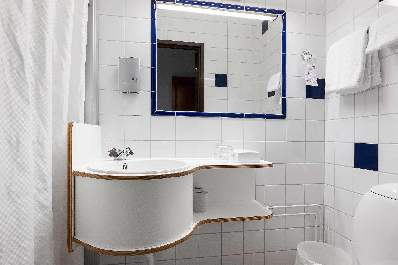 Best Western Nya Star Hotel image