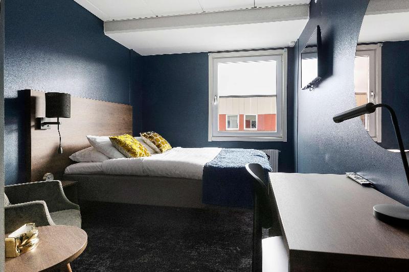 Best Western Nya Star Hotel image