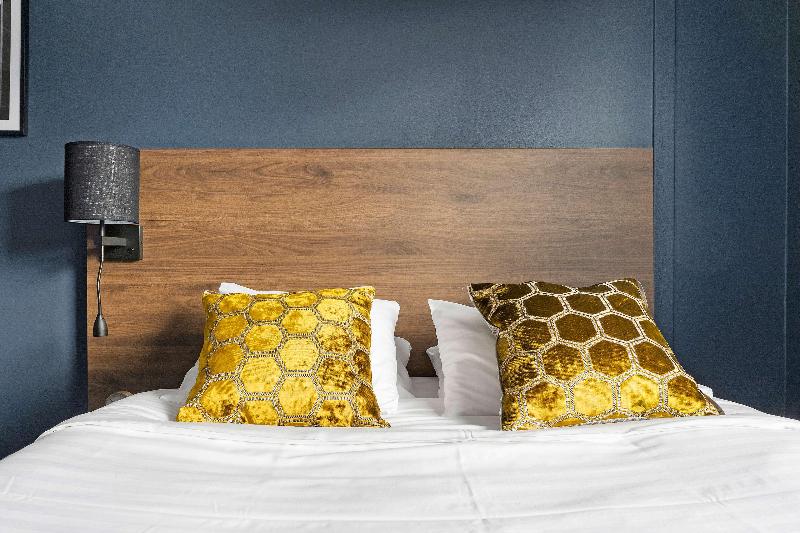 Best Western Nya Star Hotel image