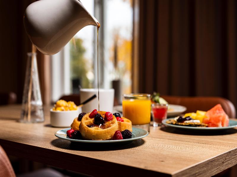 Best Western Solhem Hotel image