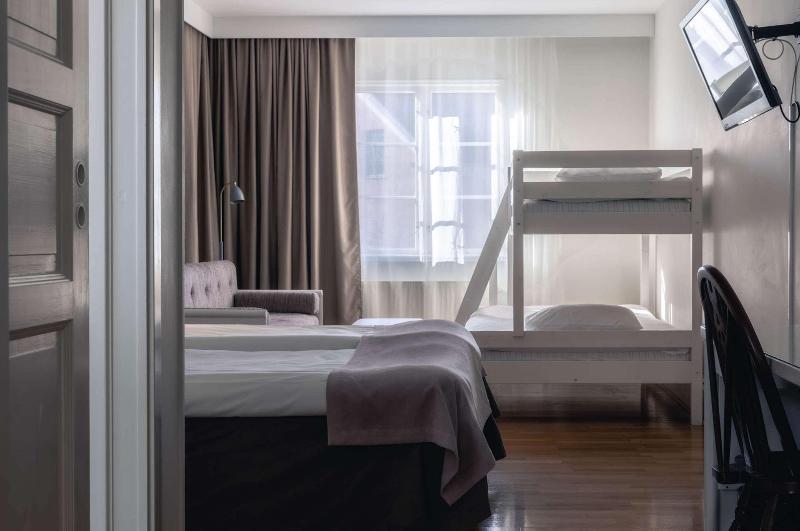 Best Western Solhem Hotel image