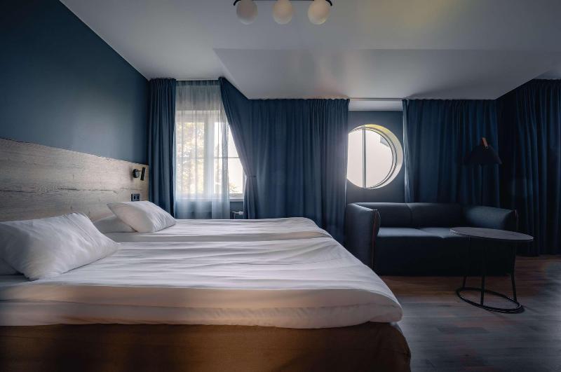 Best Western Solhem Hotel image