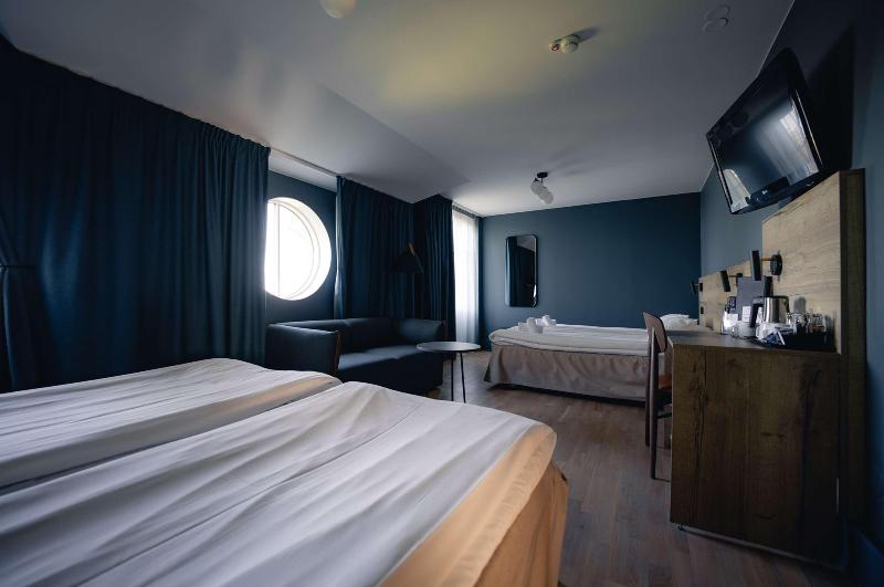 Best Western Solhem Hotel image