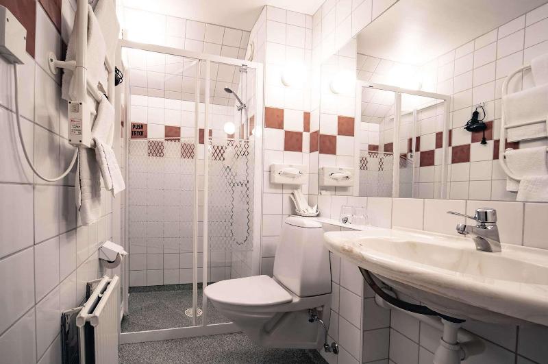 Best Western Solhem Hotel image