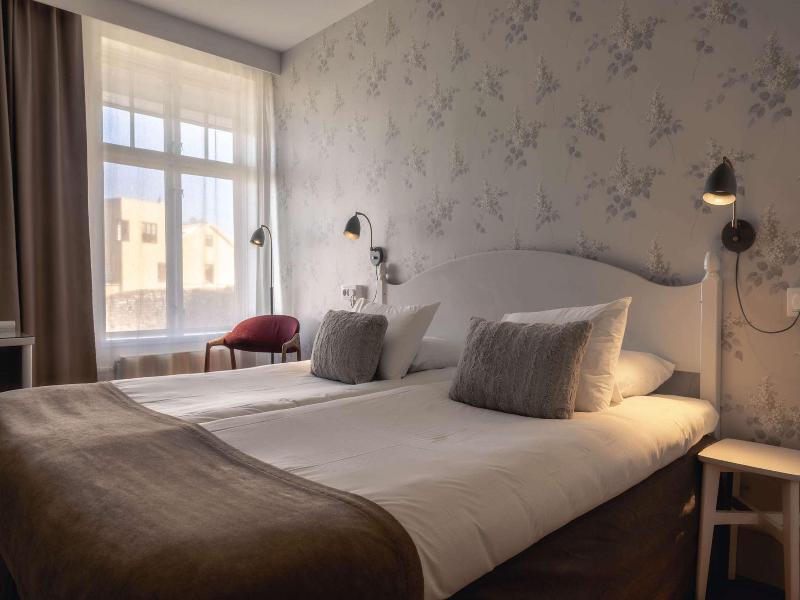 Best Western Solhem Hotel image