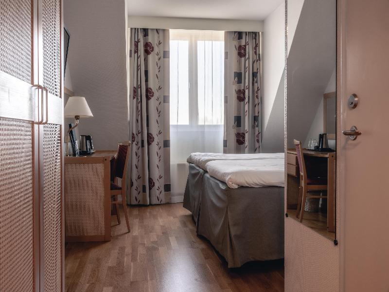 Best Western Solhem Hotel image