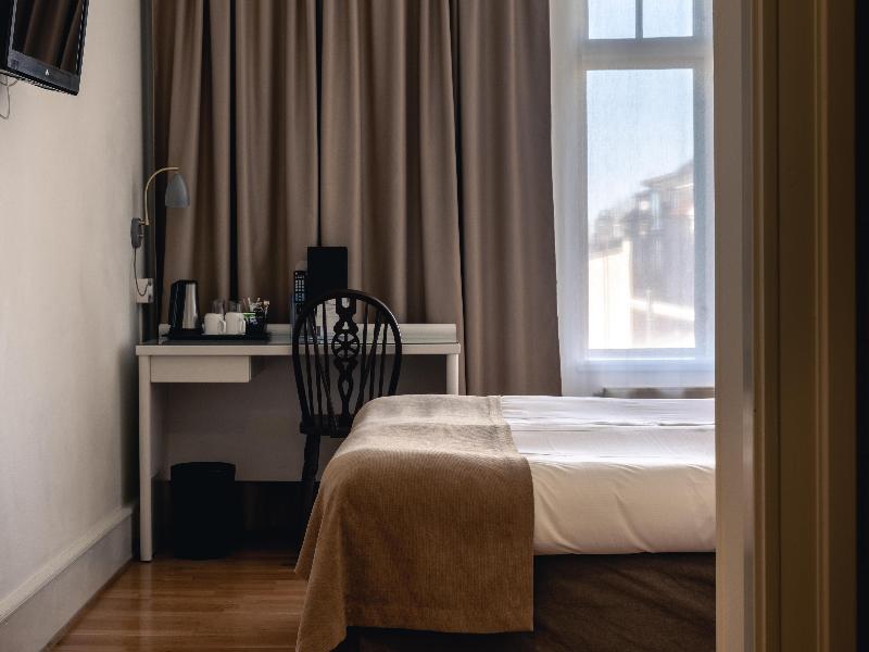 Best Western Solhem Hotel image