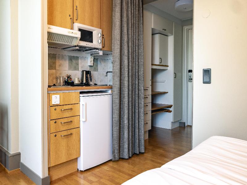 Best Western Solhem Hotel image