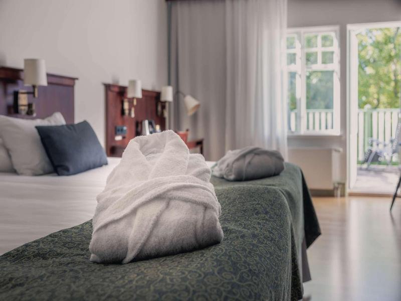 Best Western Solhem Hotel image
