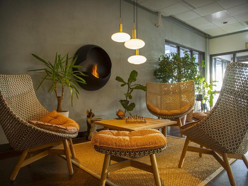 Best Western Hotell SoderH image