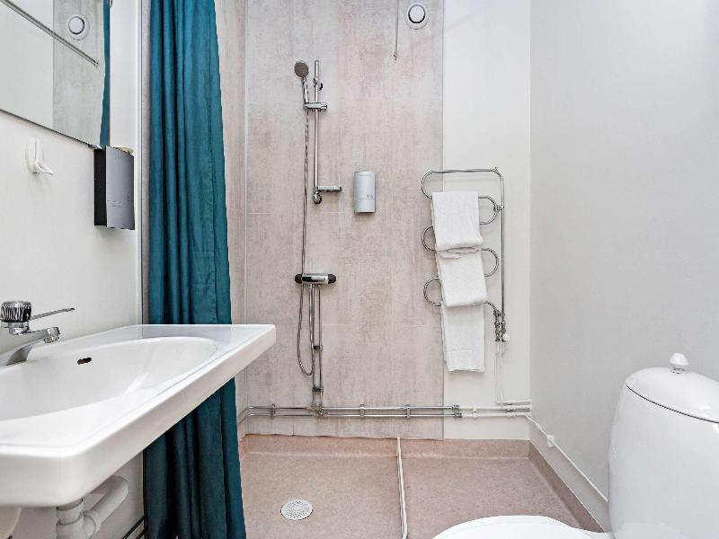 Best Western Hotell SoderH image