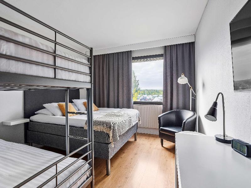 Best Western Hotell SoderH image