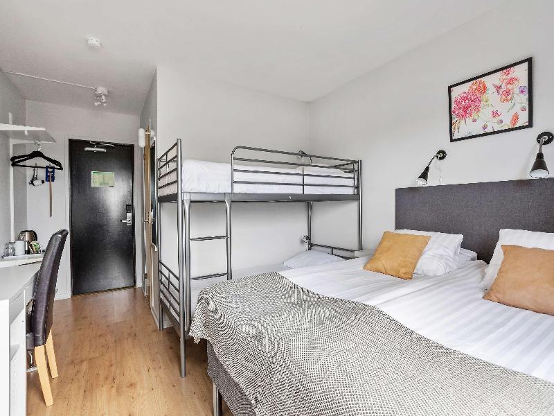 Best Western Hotell SoderH image