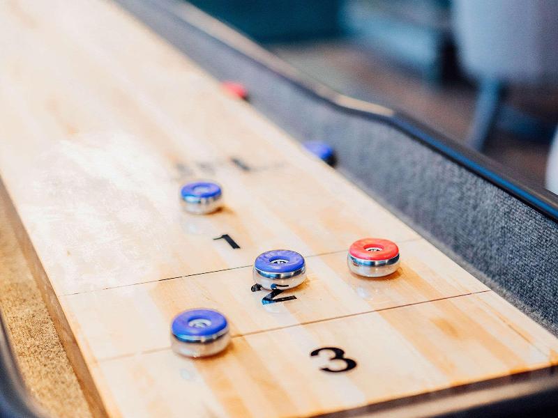 Quality Hotel Carlia