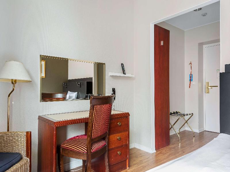 Best Western Tidbloms Hotel image
