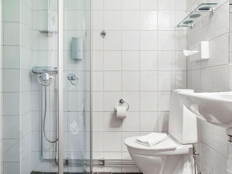 Best Western Tidbloms Hotel image