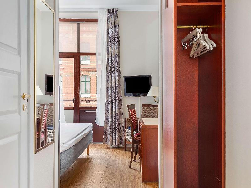Best Western Tidbloms Hotel image
