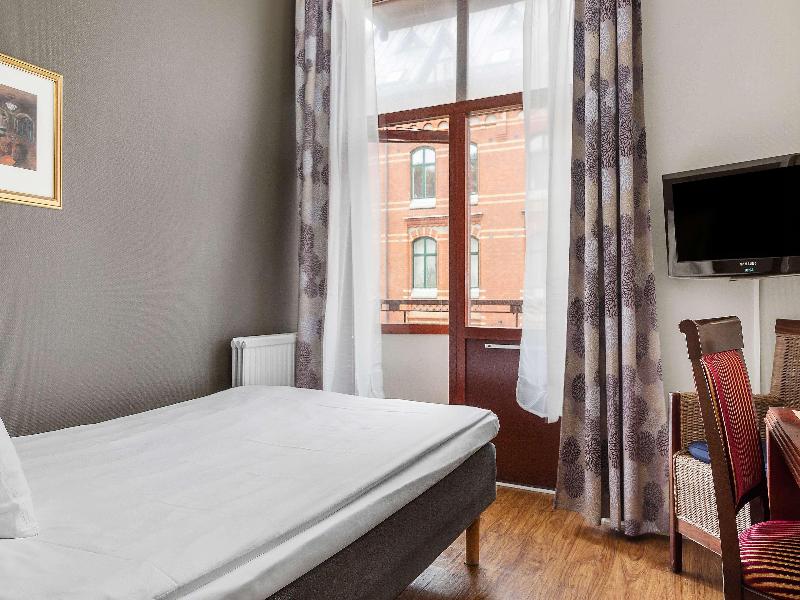 Best Western Tidbloms Hotel image