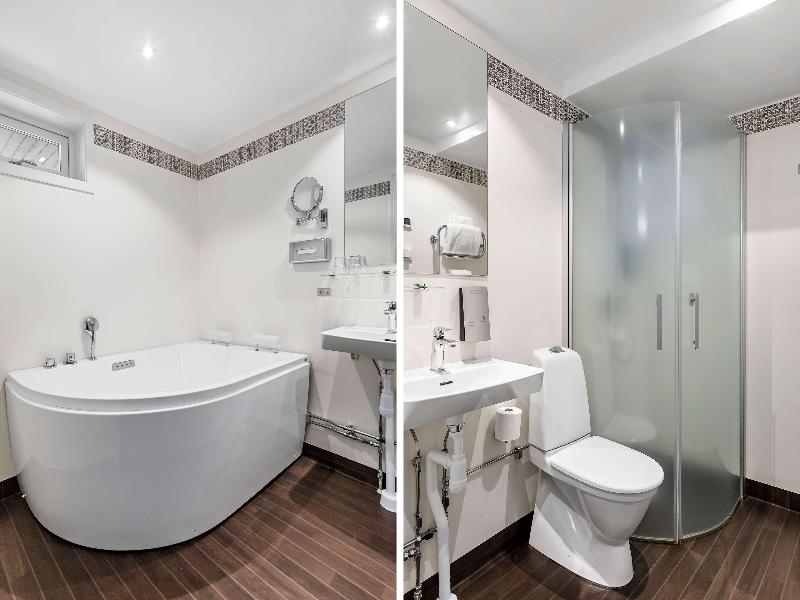 Best Western Hotel Corallen image