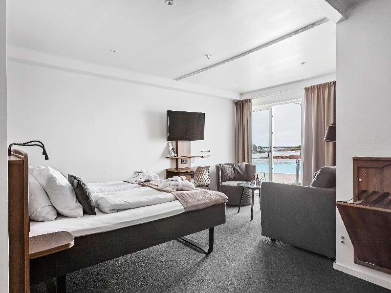 Best Western Hotel Corallen image