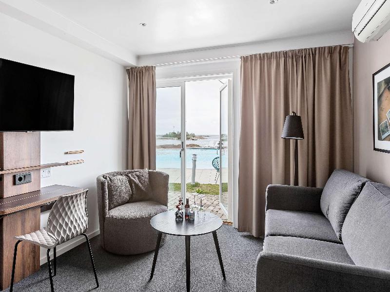 Best Western Hotel Corallen image