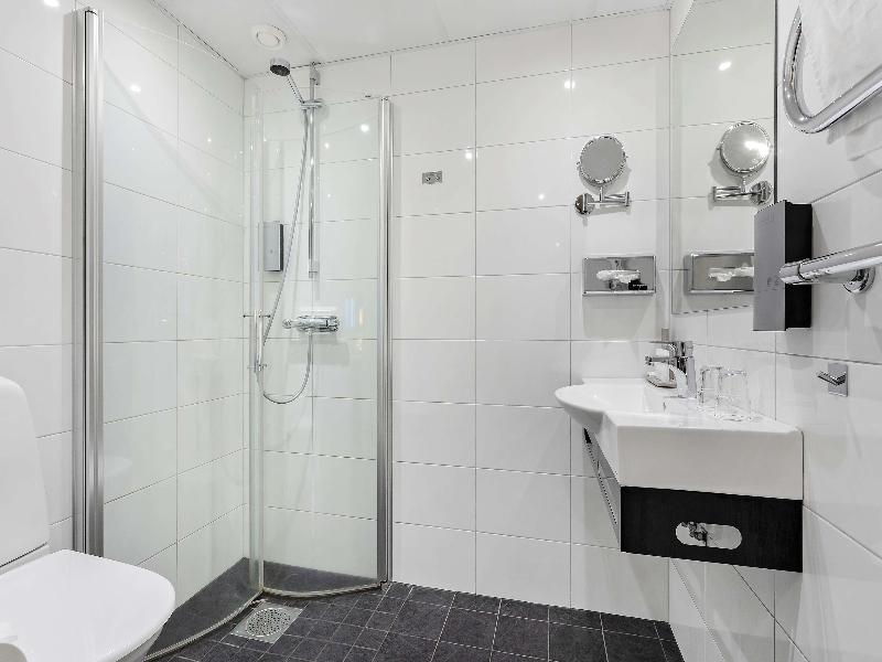 Best Western Hotel Corallen image