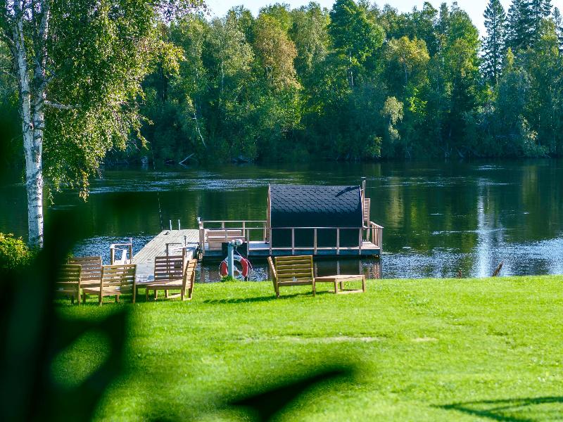 Best Western Hotel Botnia image