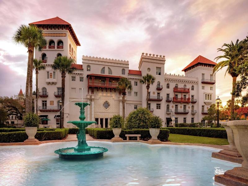 Casa Monica Resort & Spa, Autograph Collection image