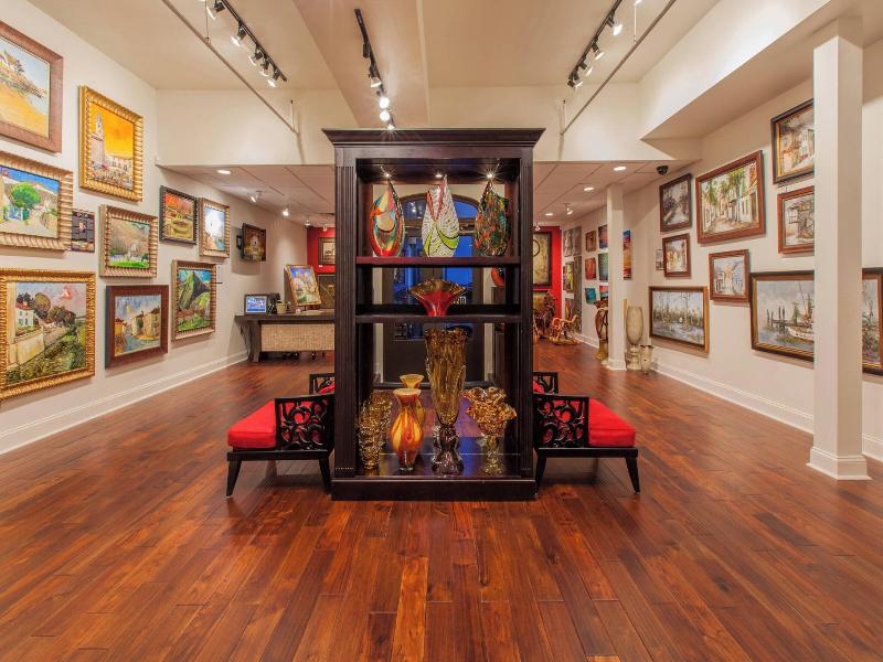 Casa Monica Resort & Spa, Autograph Collection image