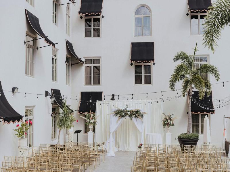 Casa Monica Resort & Spa, Autograph Collection image