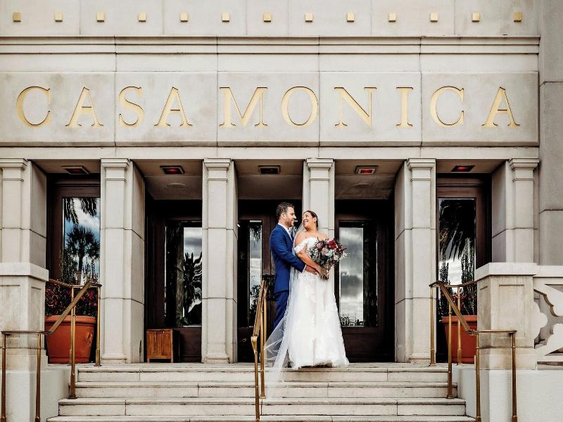 Casa Monica Resort & Spa, Autograph Collection image