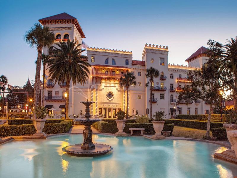Casa Monica Resort & Spa, Autograph Collection image