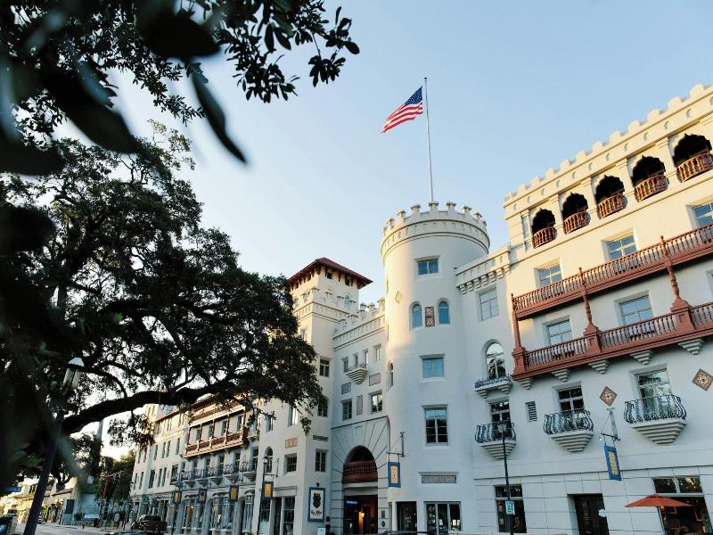 Casa Monica Resort & Spa, Autograph Collection image