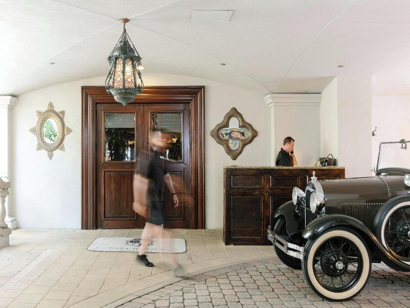 Casa Monica Resort & Spa, Autograph Collection image