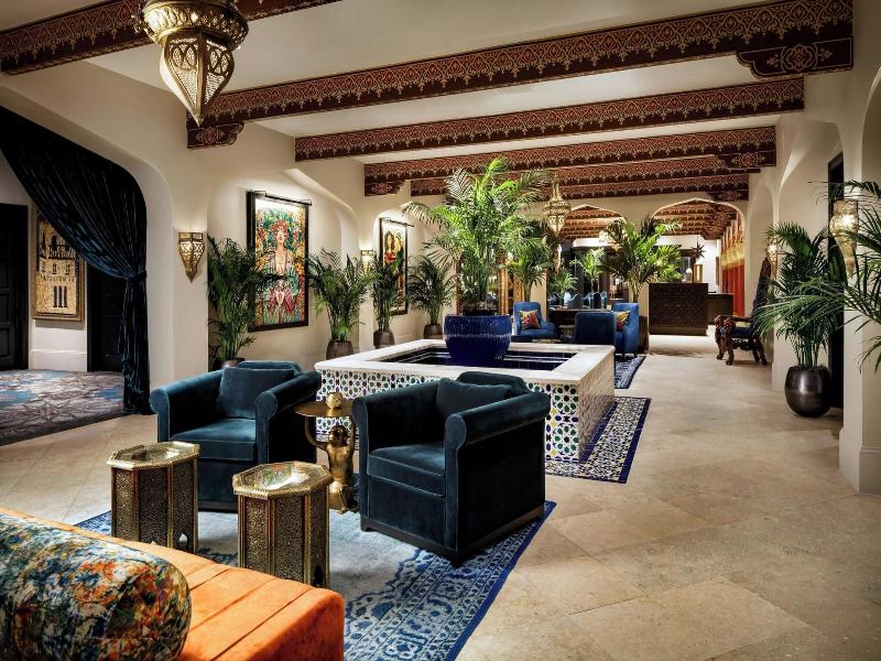 Casa Monica Resort & Spa, Autograph Collection image