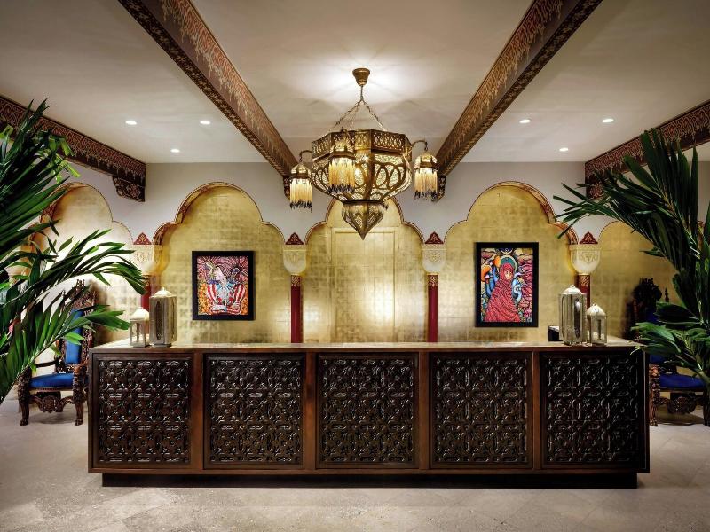 Casa Monica Resort & Spa, Autograph Collection image