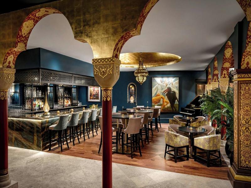 Casa Monica Resort & Spa, Autograph Collection image