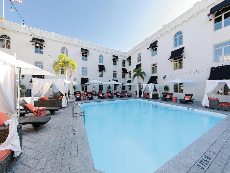 Casa Monica Resort & Spa, Autograph Collection image