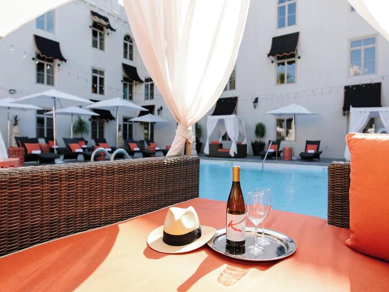 Casa Monica Resort & Spa, Autograph Collection image