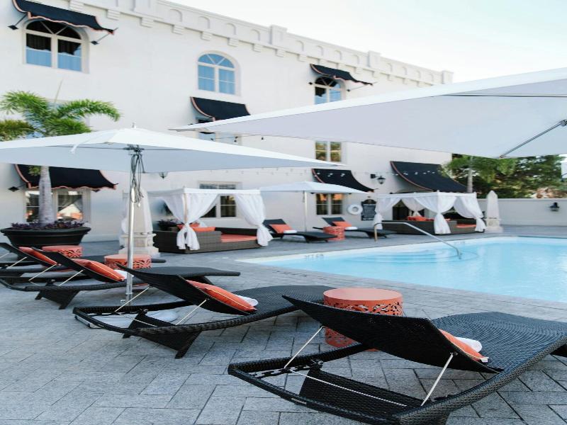 Casa Monica Resort & Spa, Autograph Collection image