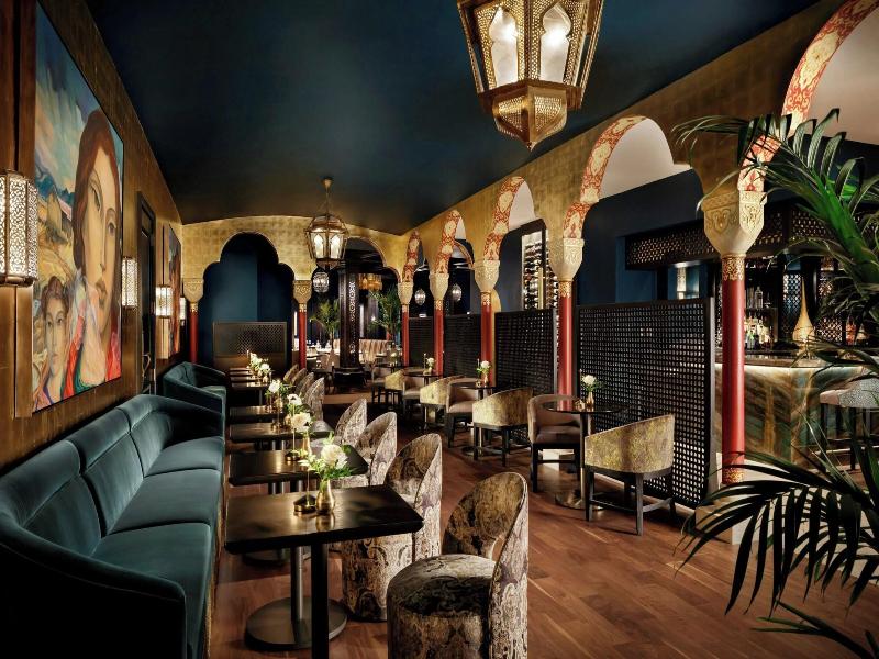 Casa Monica Resort & Spa, Autograph Collection image