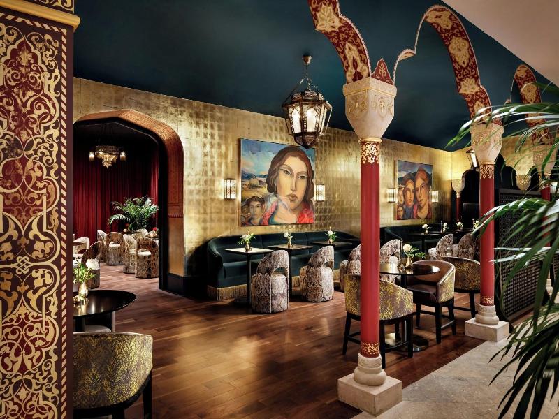 Casa Monica Resort & Spa, Autograph Collection image