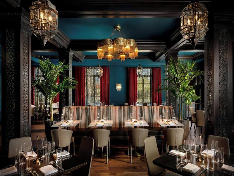 Casa Monica Resort & Spa, Autograph Collection image