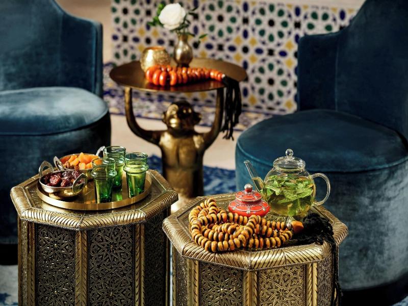 Casa Monica Resort & Spa, Autograph Collection image